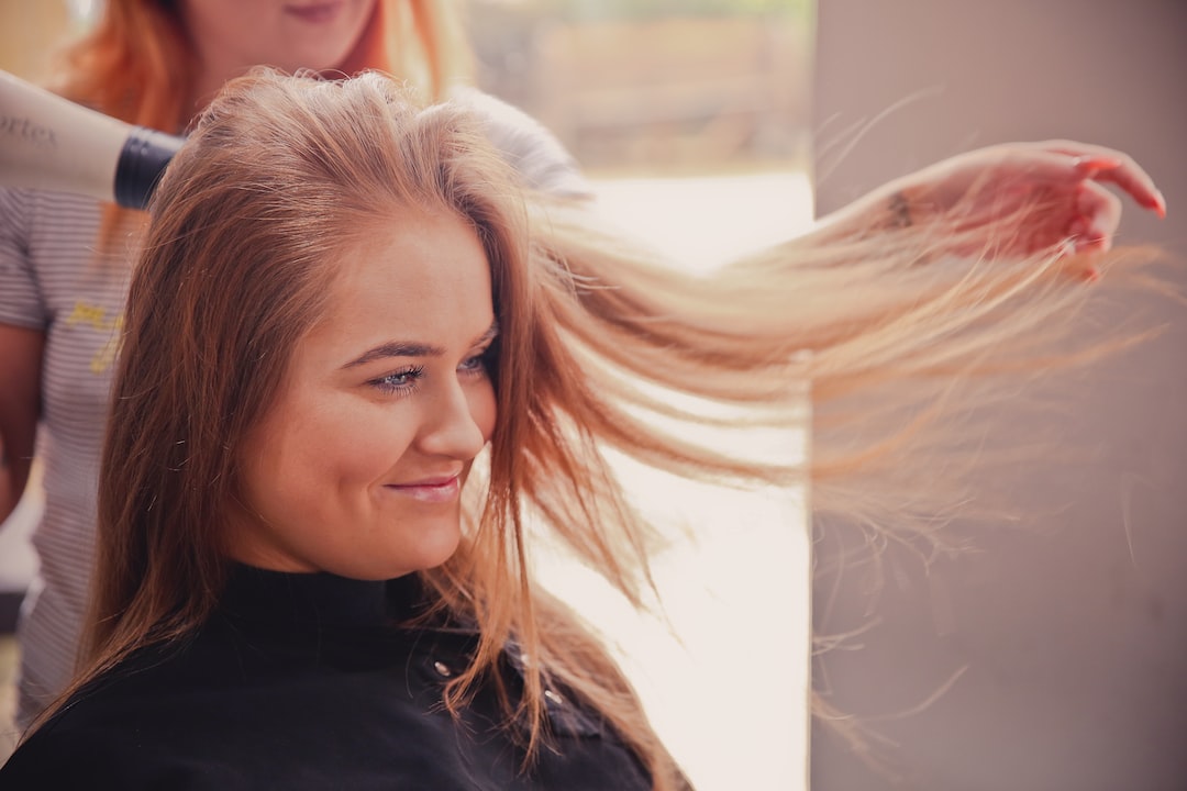 Jak wcierka Anti Hair Loss Lotion może poprawić kondycję twoich włosów?