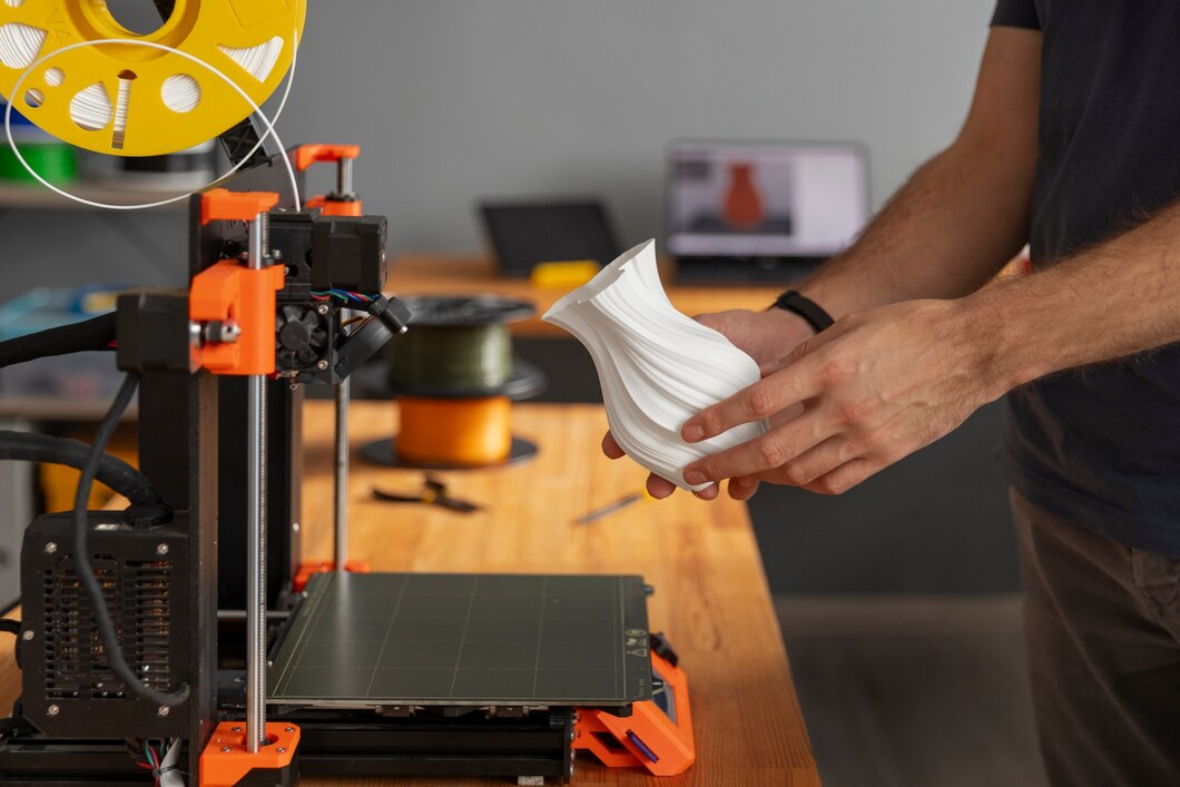Poradnik początkującego: Jak skonstruować swój pierwszy drukarkę 3D korzystając z zasobów electronicsafterhours.com