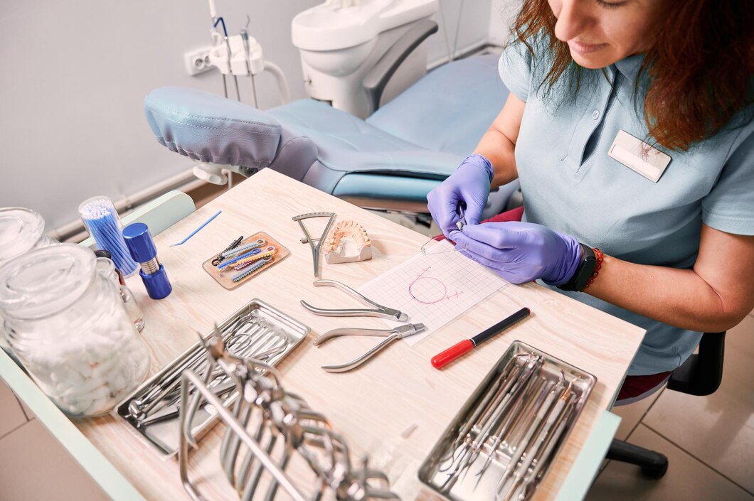 Znaczenie i korzyści zastosowania środków ochrony osobistej w stomatologii