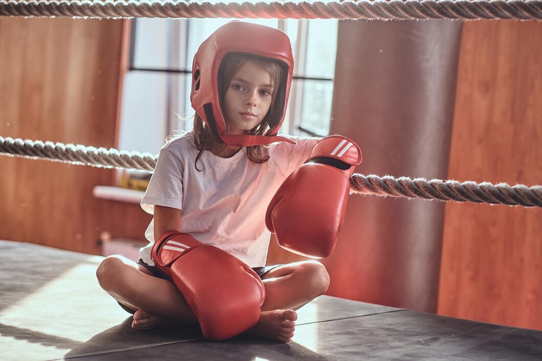 Rozwój umiejętności bokserskich wśród dzieci – na co zwrócić uwagę?