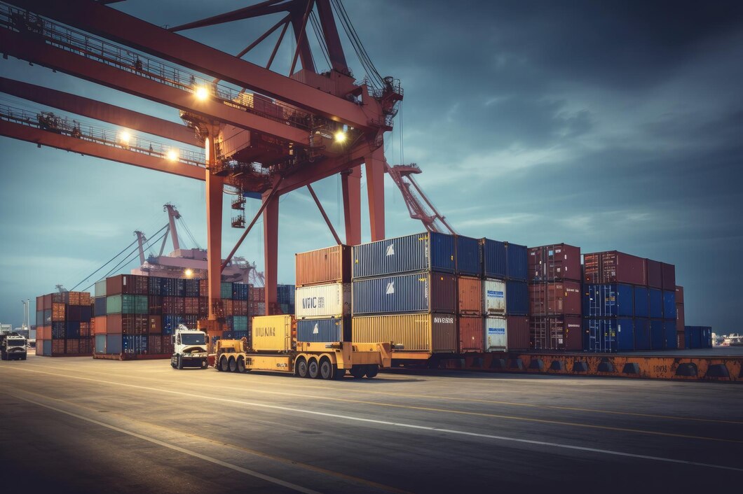 Optymalizacja procesów logistycznych dzięki nowoczesnym technologiom zarządzania transportem