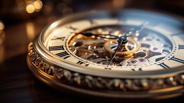 Jakie tajemnice kryją się za kolekcjonowaniem starych zegarków?