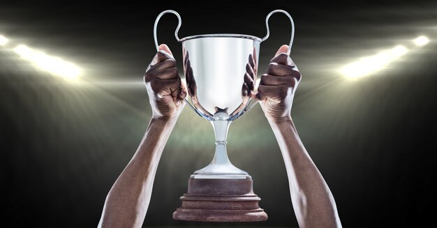 Jak wybrać odpowiednie trofeum dla twojego turnieju – przewodnik dla organizatorów