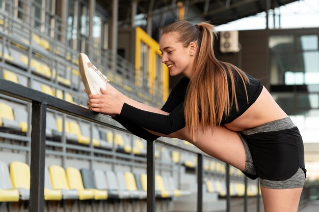 Jak optymalizacja przestrzeni magazynowej może wpłynąć na efektywność twojego klubu sportowego?