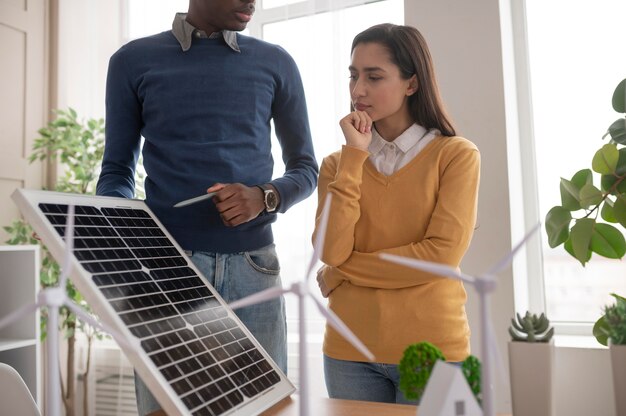 Jak Fotowoltaika Może Zrewolucjonizować Twoje Zużycie Energii w Domu